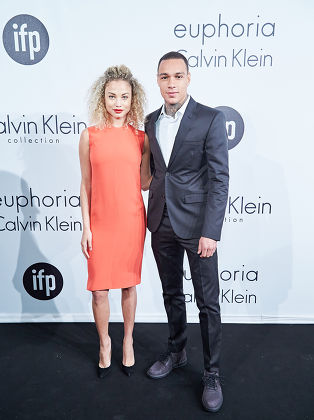 Pin on Rose Bertram & Gregory van der Wiel