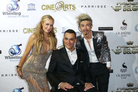 Cine Arts Gala, 68th Cannes Film Festival, France - 18 May 2015