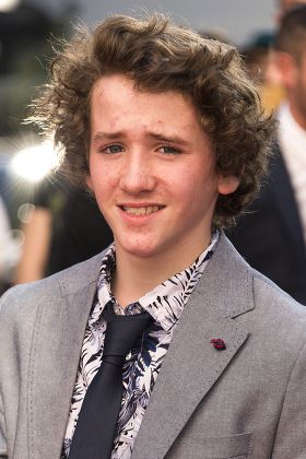 Art Parkinson Editorial Stock Photo - Stock Image | Shutterstock