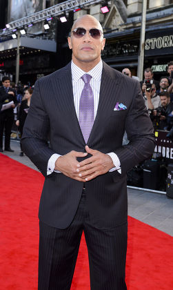 Dwayne Johnson Editorial Stock Photo - Stock Image | Shutterstock