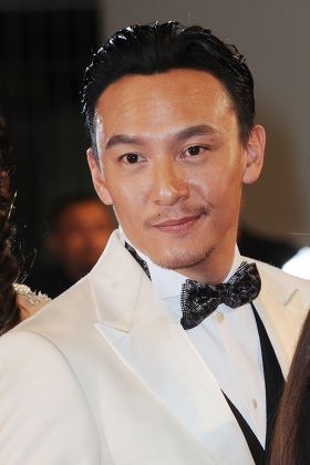 'The Assassin' film premiere, 68th Cannes Film Festival, France - 21 May 2015