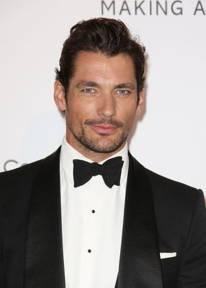 David Gandy Editorial Stock Photo - Stock Image | Shutterstock
