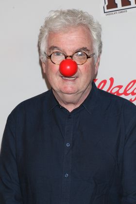 Red Nose Day, New York, America - 21 May 2015