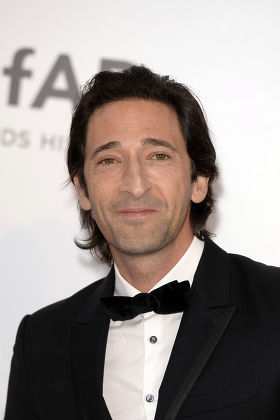 Adrien Brody Editorial Stock Photo - Stock Image | Shutterstock