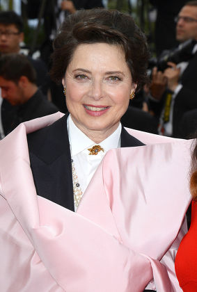Isabella Rossellini Editorial Stock Photo - Stock Image | Shutterstock