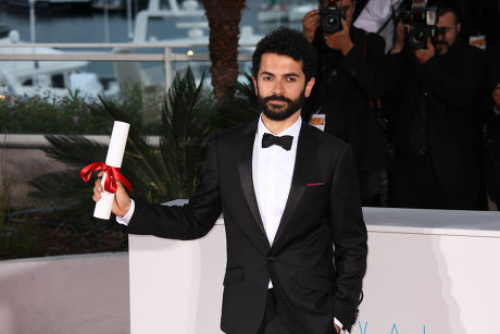 Palm D'Or Winners photocall, 68th Cannes Film Festival, France - 24 May 2015