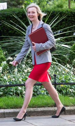 Liz Truss Editorial Stock Photo - Stock Image | Shutterstock