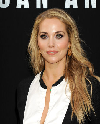 Elizabeth Berkley Editorial Stock Photo - Stock Image | Shutterstock