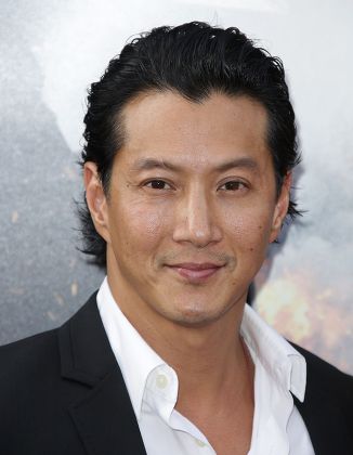 Will Yun Lee Editorial Stock Photo - Stock Image | Shutterstock