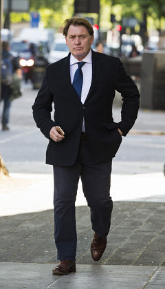 Eric Joyce assault trial, Westminister Magistrates Court, London, Britain - 27 May 2015
