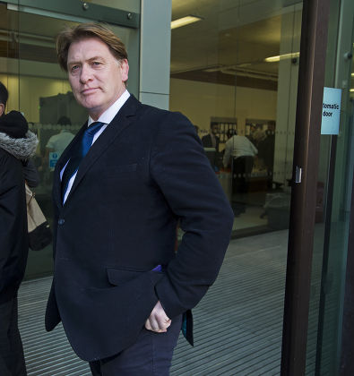 Eric Joyce assault trial, Westminister Magistrates Court, London, Britain - 27 May 2015