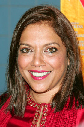 Mira Nair Editorial Stock Photo - Stock Image | Shutterstock