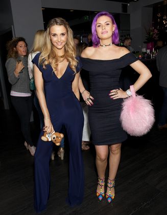 Style for Stroke Launch Party at the LightHouse, London, Britain - 13 May 2015