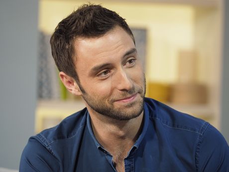 Mans Zelmerlow Editorial Stock Photo - Stock Image | Shutterstock