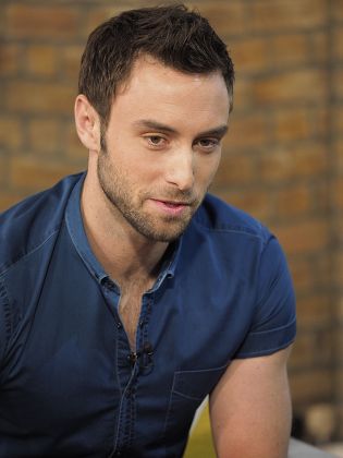 Mans Zelmerlow Editorial Stock Photo - Stock Image | Shutterstock