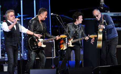 MusiCares MAP Fund Benefit Concert, New York, America - 28 May 2015