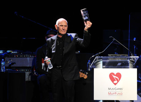 MusiCares MAP Fund Benefit Concert, New York, America - 28 May 2015
