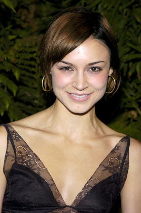 Samaire Armstrong Editorial Stock Photo - Stock Image | Shutterstock