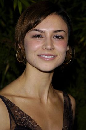 Samaire Armstrong Editorial Stock Photo - Stock Image | Shutterstock