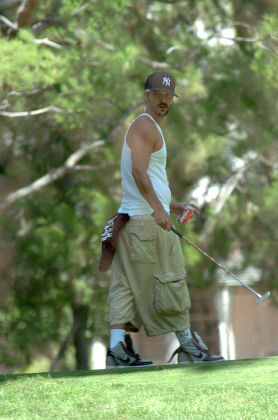 Kevin Federline Editorial Stock Photo - Stock Image | Shutterstock
