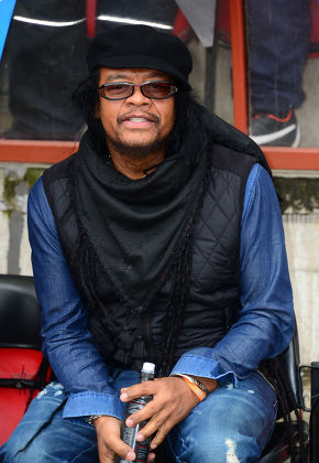 MAXI PRIEST Editorial Stock Photo - Stock Image | Shutterstock