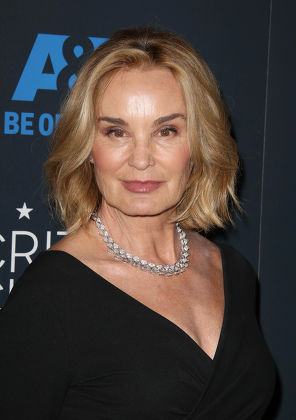 Jessica Lange Editorial Stock Photo - Stock Image | Shutterstock