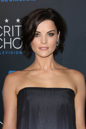 Jaimie Alexander Editorial Stock Photo - Stock Image | Shutterstock