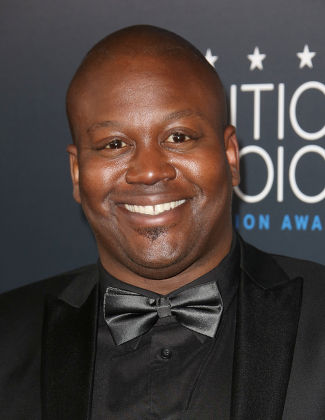 Tituss Burgess Editorial Stock Photo - Stock Image | Shutterstock