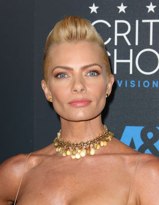 Jaime Pressly Editorial Stock Photo - Stock Image | Shutterstock
