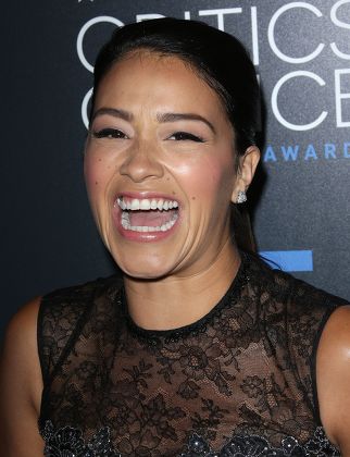 Gina Rodriguez Editorial Stock Photo - Stock Image | Shutterstock