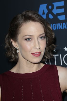 Carrie Coon Editorial Stock Photo - Stock Image | Shutterstock