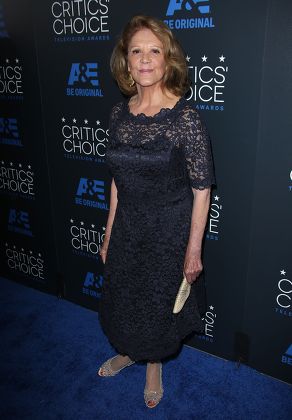 Linda Lavin Editorial Stock Photo - Stock Image | Shutterstock