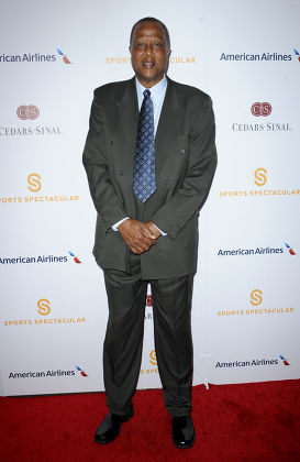 30th Anniversary Sports Spectacular Gala, Los Angeles, America - 31 May 2015