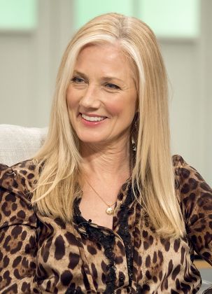 Joely Richardson Editorial Stock Photo - Stock Image | Shutterstock