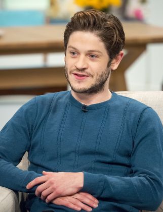Iwan Rheon Editorial Stock Photo Stock Image Shutterstock