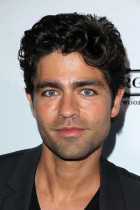 Adrian Grenier Editorial Stock Photo - Stock Image | Shutterstock