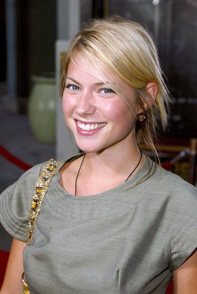 Laura Ramsey Editorial Stock Photo - Stock Image | Shutterstock