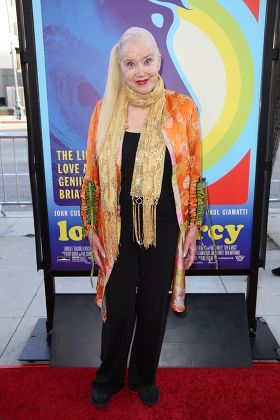 Sally Kirkland Editorial Stock Photo - Stock Image | Shutterstock