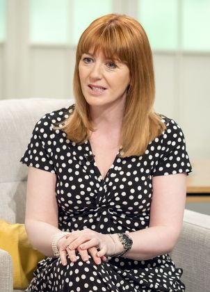 Yvette Fielding Editorial Stock Photo - Stock Image | Shutterstock