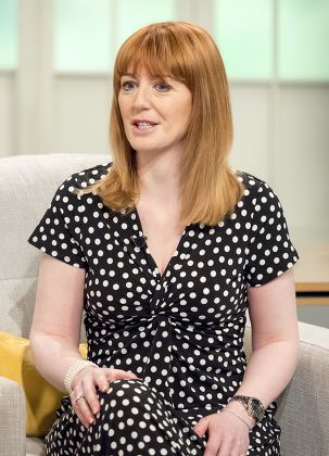 Yvette Fielding Editorial Stock Photo - Stock Image | Shutterstock