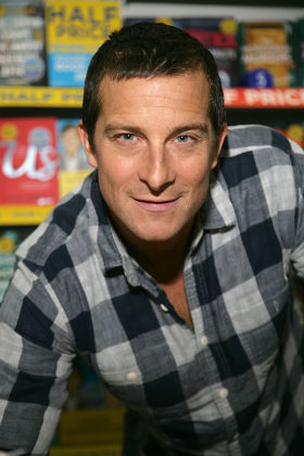 Bear Grylls Editorial Stock Photo - Stock Image | Shutterstock