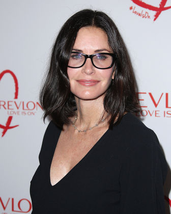Courteney Cox Editorial Stock Photo - Stock Image | Shutterstock