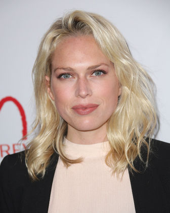Erin Foster Editorial Stock Photo - Stock Image | Shutterstock