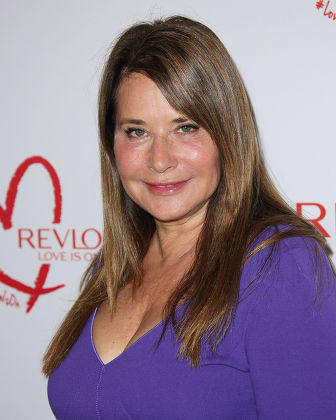 Lorraine Bracco Editorial Stock Photo - Stock Image | Shutterstock