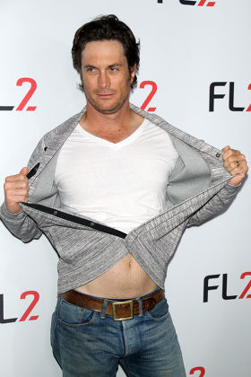 Oliver Hudson Editorial Stock Photo - Stock Image Shutterstock