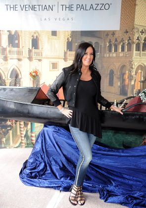 Patti Stanger Editorial Stock Photo - Stock Image | Shutterstock
