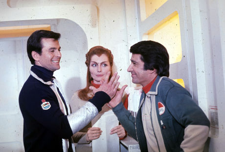 'Space 1999' TV Programme. - 1970s