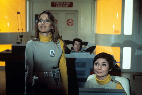 'Space 1999' TV Programme. - 1970s
