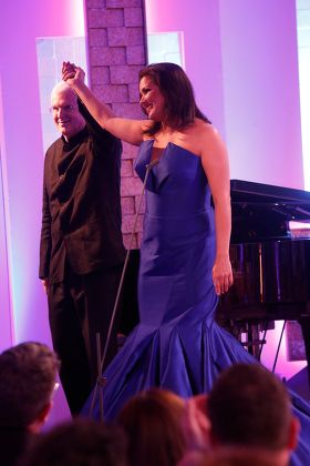 Anna Netrebko Editorial Stock Photo - Stock Image | Shutterstock