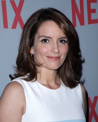 Tina Fey Editorial Stock Photo - Stock Image | Shutterstock